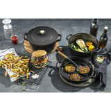 EAN 3272340054365 - Staub La Cocotte 4,2 L Alrededor hierro fundido Cazuela para hornear imagen 9