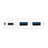 Cargador Para Portátil Dicota Usb-C 40w