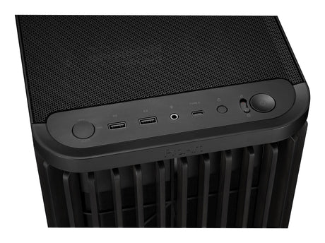 EAN 4711387654668 - ASUS ProArt PA401 Wood TG PWM (Black) Torre Negro imagen 5