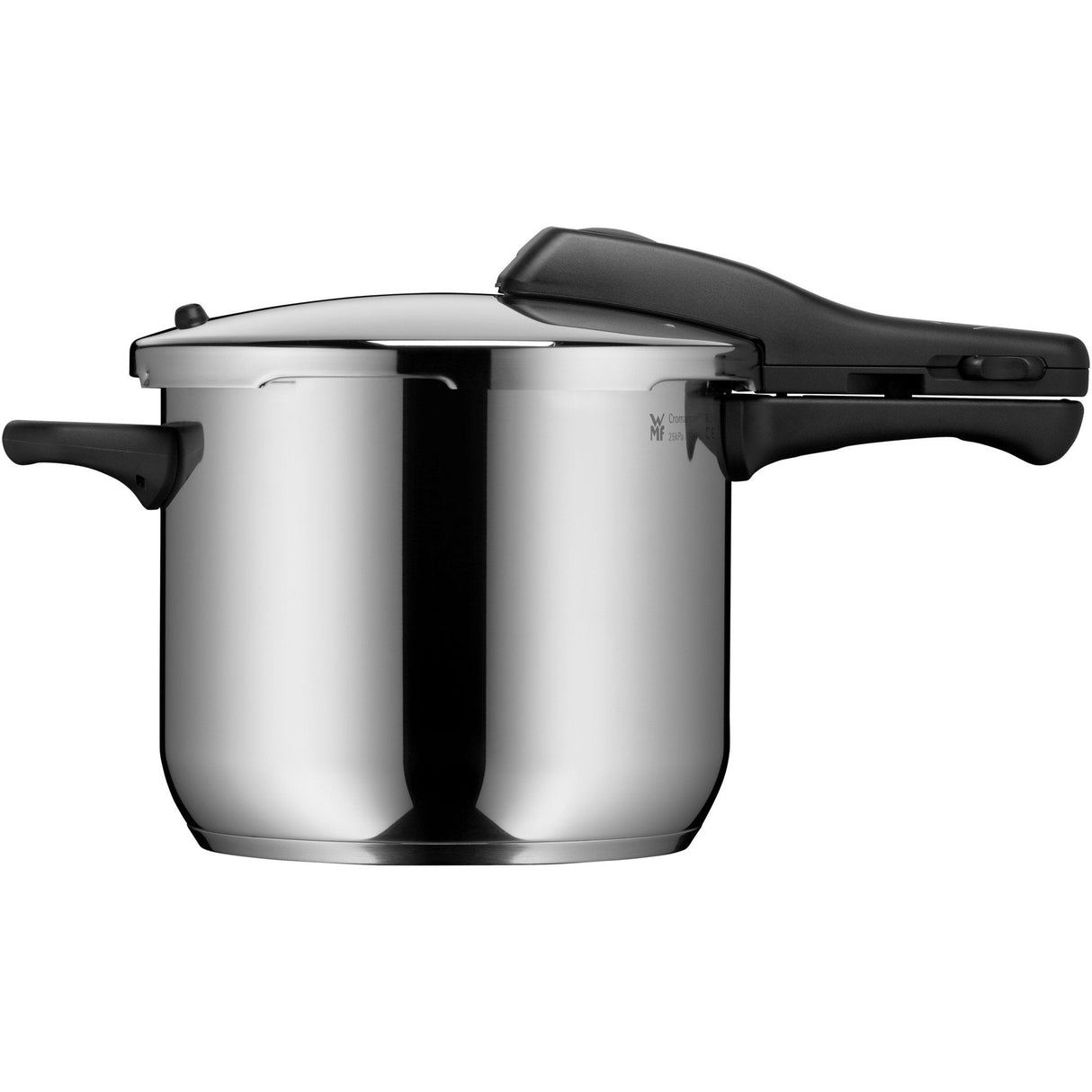 Wmf Perfect One Pot Schnellkochtopf Induktion 6l