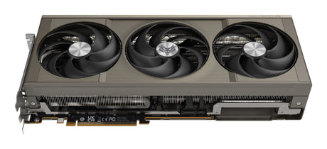 EAN 4895106295872 - Sapphire NITRO+ Radeon RX 9070 XT AMD 16 GB GDDR6 imagen 4