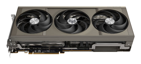 EAN 4895106295933 - Sapphire NITRO+ Radeon RX 9070 AMD 16 GB GDDR6 imagen 4