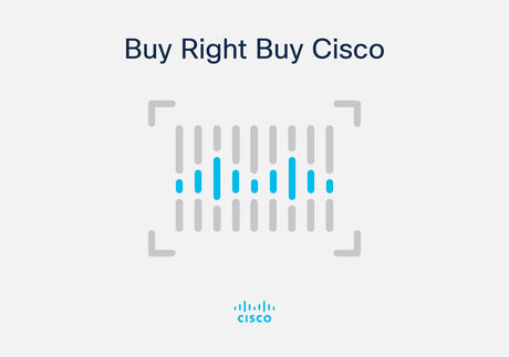 EAN 0882658621871 - Cisco 7841 teléfono IP Negro, Plata 4 líneas LCD imagen 3