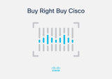 Cisco 8861 Teléfono Ip Negro, Plata Wifi