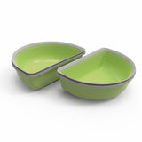 Segula 70961 Cuenco Para Mascotas Universal Bol Comedero Para Mascotas