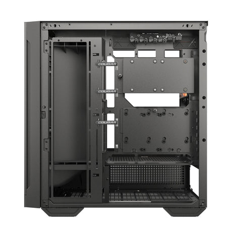 EAN 4711649771058 - COUGAR MX600 MAX RGB Midi Tower Negro imagen 7