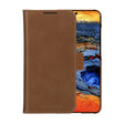 EAN 5711428064691 - dbramante1928 Lynge funda para teléfono móvil 15,8 cm (6.2") Libro Bronceado imagen 1