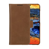 EAN 5711428064691 - dbramante1928 Lynge funda para teléfono móvil 15,8 cm (6.2") Libro Bronceado imagen 1