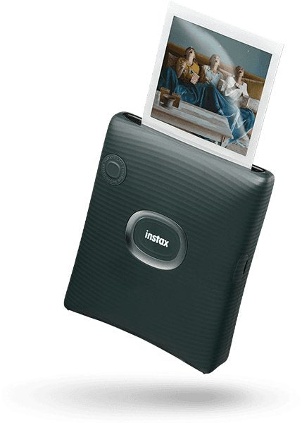 Fujifilm 16785482 Impresora De Foto Térmico 800 X 800 Dpi 2.4" X 2.4" (6.2x6.2 Cm)