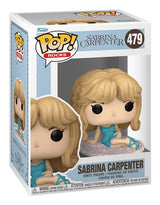 Funko Pop Sabrina Carpenter (Night Crown)