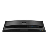 Monitor Aoc 24e4u 23.8"1920 X 1080 Pixeles Full Hd Led Negro
