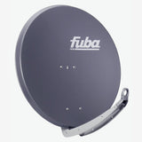 Fuba Daa 850a Anth Sat Spiegel 85cm Aluminium