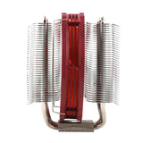 EAN 0814256001632 - Thermalright Silver Arrow 130 Procesador Refrigerador de aire 12 cm Aluminio, Níquel 1 pieza(s) imagen 3