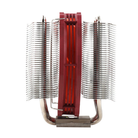 EAN 0814256001632 - Thermalright Silver Arrow 130 Procesador Refrigerador de aire 12 cm Aluminio, Níquel 1 pieza(s) imagen 3