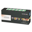 EAN 0734646639514 - Lexmark 78C0ZK0 revelador para impresora 125000 páginas imagen 1