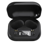 EAN 5706751053825 - Denver TWE-38BLACK auricular y casco Auriculares Inalámbrico Dentro de oído Llamadas/Música Bluetooth Neg imagen 3