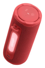Altavoz Con Bluetooth Jbl Grip 16w 1.0 Rojo