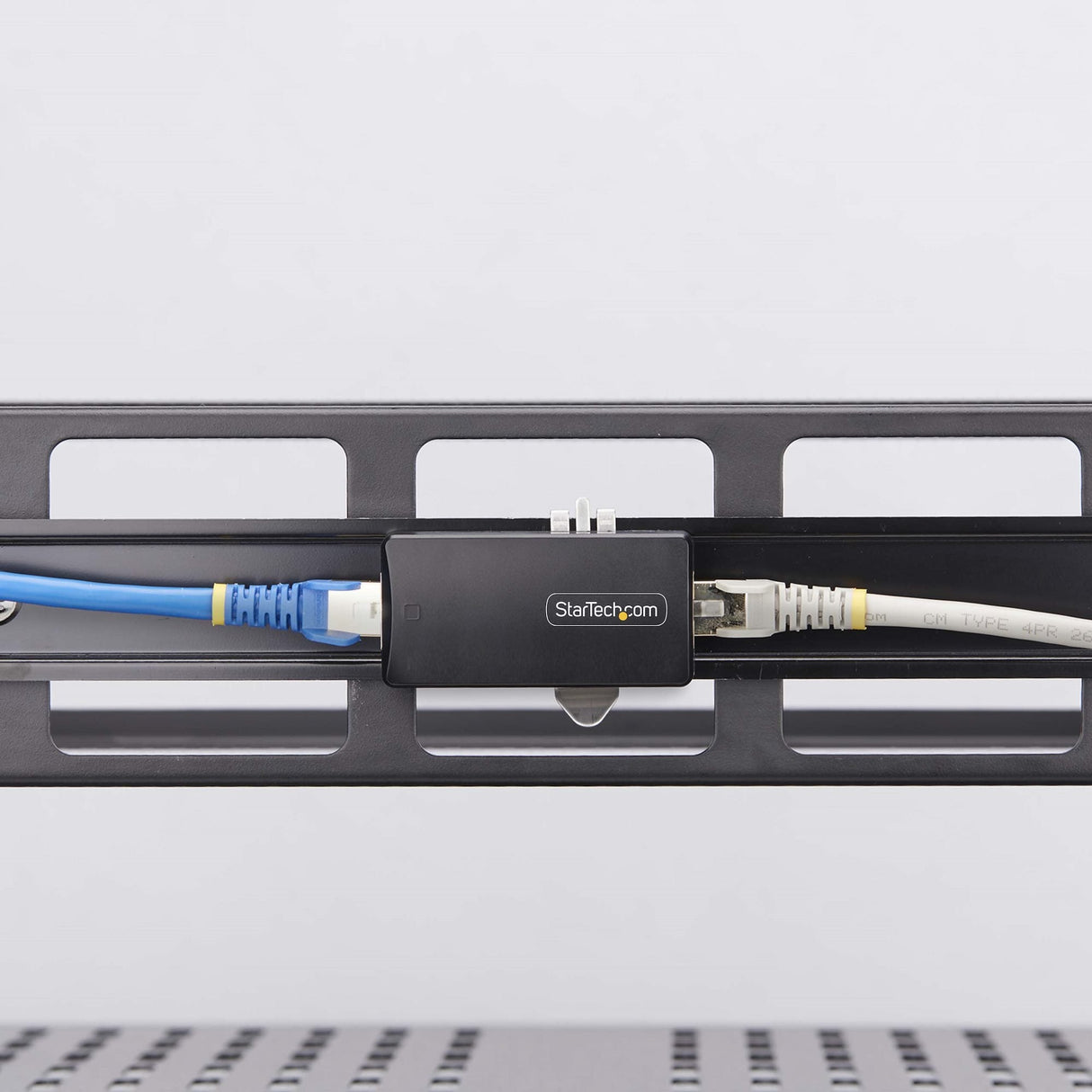 Aislador De Red 1 Puerto Rj45 Cabl Ethernet Gigabit Taa - 4kv