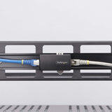 Aislador De Red 1 Puerto Rj45 Cabl Ethernet Gigabit Taa - 4kv
