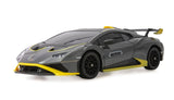 Amewi Rc Drift Lizenz Lamborghini Huracan Anthrazit