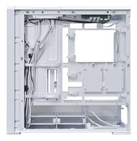EAN 4718466020659 - Lian Li Lancool 217 INF Midi Tower Blanco imagen 4