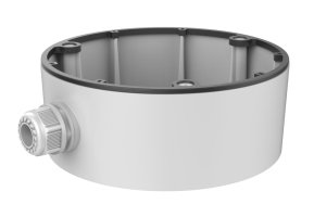 Hikvision Ds-1280zj-Dm26 Caja De Montaje