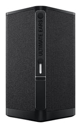 Ultimate Ears Hyperboom Altavoz Para Uso Portátil Inalámbrico Bluetooth Controlado Por Aplicación 2 Vías Negro