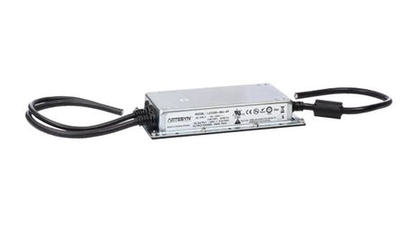 EAN 7331021055537 - Axis 5801-701 cámaras de seguridad y montaje para vivienda Sistema de alimentación imagen 1