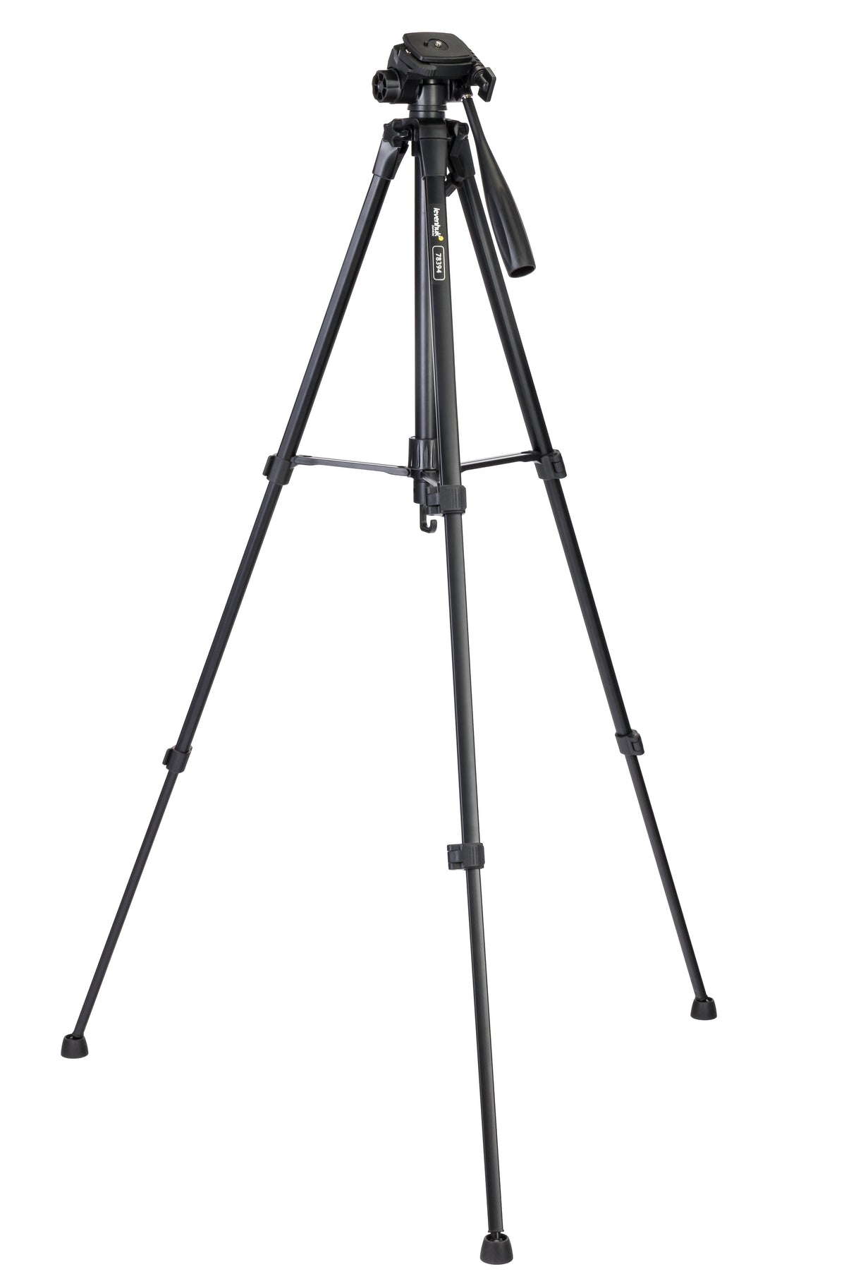 Trípode Base De Nivel Levenhuk Tr20