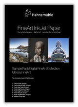 EAN 4011367005672 - Hahnemühle 10640308 papel fotográfico A4 Blanco Brillo imagen 1