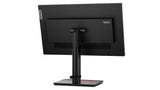 EAN 0195713897020 - Lenovo ThinkVision T24m-20 pantalla para PC 60,5 cm (23.8") 1920 x 1080 Pixeles Full HD LED Negro imagen 3