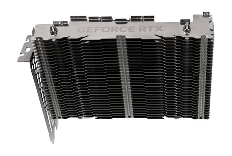 EAN 4710562244076 - Palit GeForce RTX 3050 KalmX NVIDIA 6 GB GDDR6 imagen 3