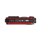 Agfaphoto Realishot Wp6000 Red