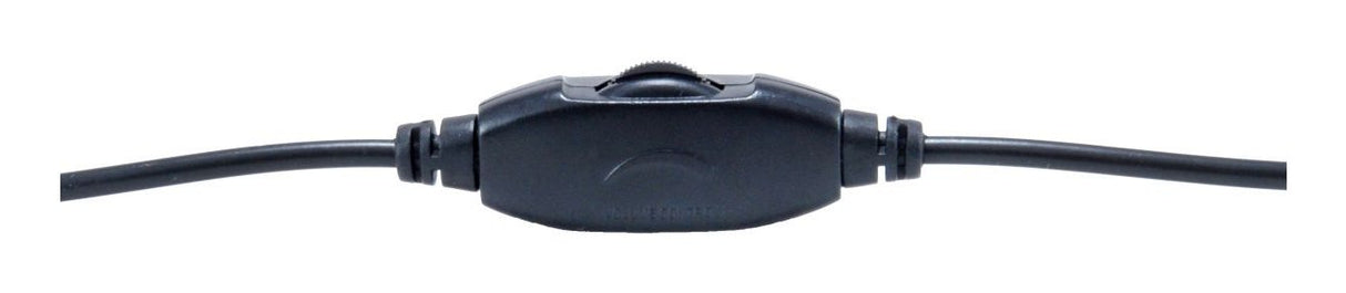 EAN 4015867224090 - Conceptronic POLONA02B auricular y casco Auriculares Alámbrico Diadema Juego Negro imagen 4