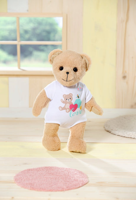 EAN 4001167834435 - BABY born Bear white imagen 12
