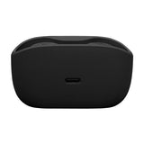 Jbl Earphones Bluetooth Vibe Buds 2 Black Jblvbuds2blkam