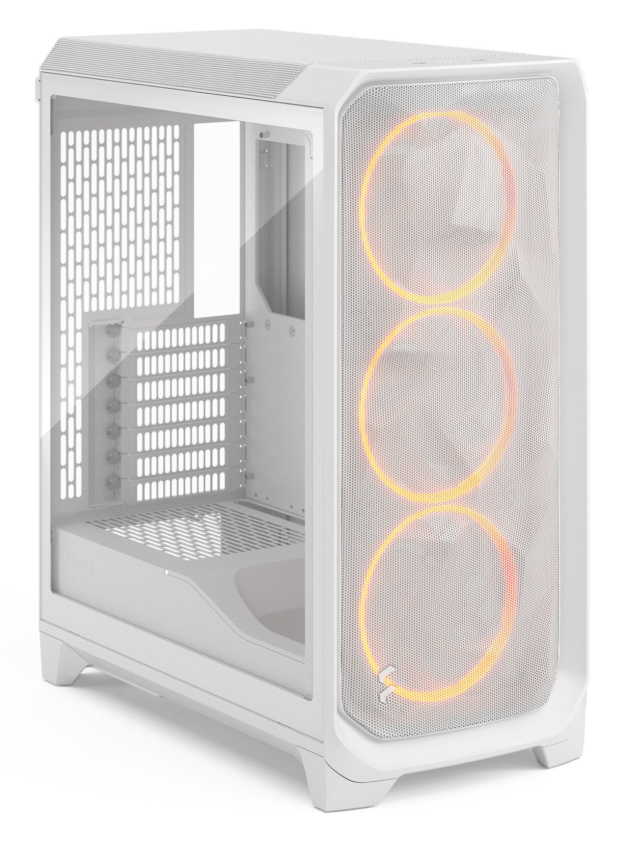 EAN 7340172709510 - Fractal Design Meshify 3 Blanco imagen 3