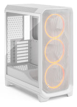 EAN 7340172709510 - Fractal Design Meshify 3 Blanco imagen 3