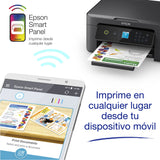 EAN 8715946702759 - Epson Expression Home XP-3205 imagen 8