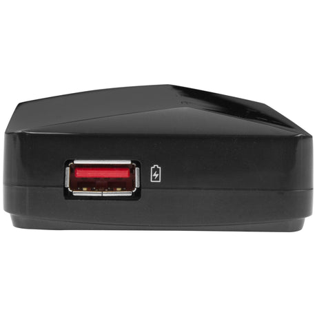 EAN 0065030861700 - StarTech.com ST53004U1C hub de interfaz USB 3.2 Gen 1 (3.1 Gen 1) Type-B 5000 Mbit/s Negro imagen 3