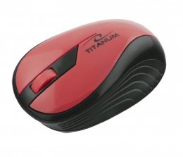 EAN 5901299904756 - Esperanza Titanum Wireless ratón Oficina mano derecha RF inalámbrico Óptico 1000 DPI imagen 1