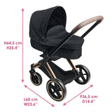 EAN 4063013141876 - Corolle 9000141870 accesorio para muñecas Cochecito para muñecas imagen 13