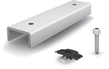 K2 1006039 Railconnector Flatconnector Set