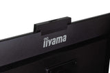 EAN 4948570123186 - iiyama ProLite XUB2490HSUH-B1 pantalla para PC 60,5 cm (23.8") 1920 x 1080 Pixeles Full HD LED Negro imagen 18