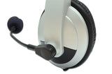 Digitus Auriculares Con Micro 90 Db Jack 3,5 Mm Gris Da-12201