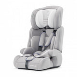 EAN 5902533923137 - Kinderkraft COMFORT UP silla de coche para bebé 1-2-3 (9-36 kg, 9 meses - 12 años) Gris imagen 1