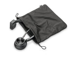 Plantronics/Poly 77y93aa / 77y93aa Negro Auriculares