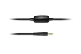 Auriculares Kensington Hi-Fi Con Micrófono Y Botones De Control De Volumen