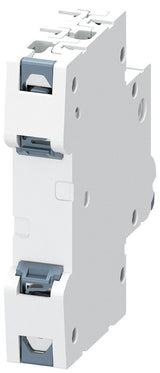 Siemens Automat C 2a 5sl61027 230 400v 6ka 1p