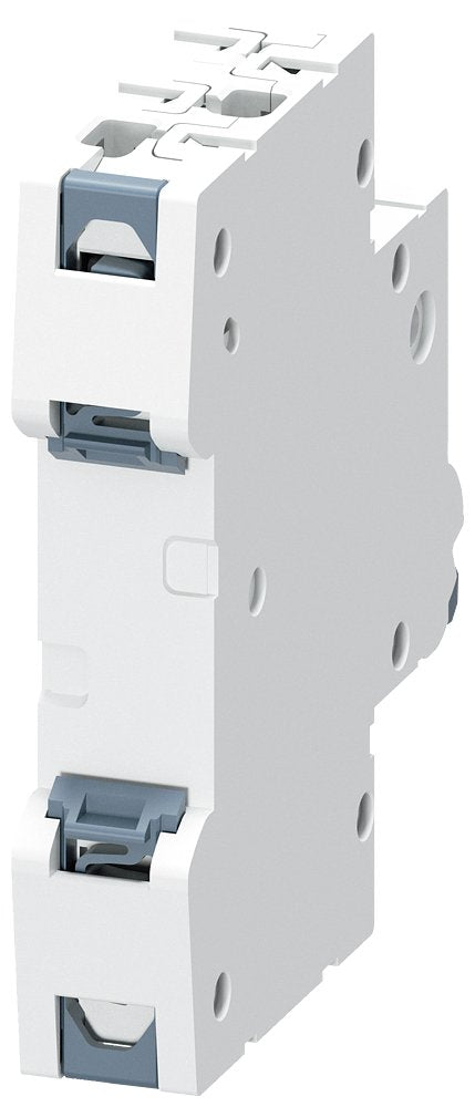 Siemens Automat B 16a 5sl61166 ** 230 400v 6ka 1p